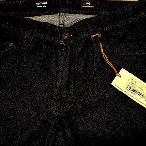 Adriano Goldschm Tell-it like it IS Renaissance "Agenda" 29W 30Ins WORD